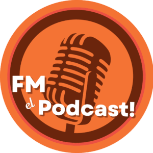 logo new FM el Podcast